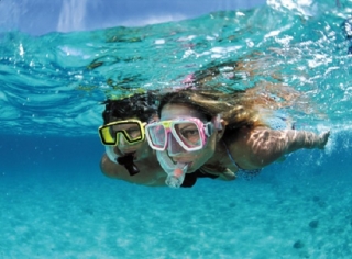  Schnorcheln in Bahia Banderas 